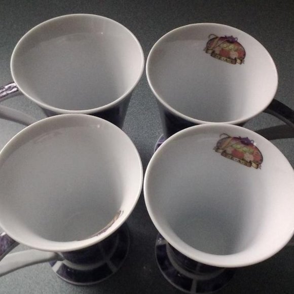 Tea cups 4 - Picture 3 of 3